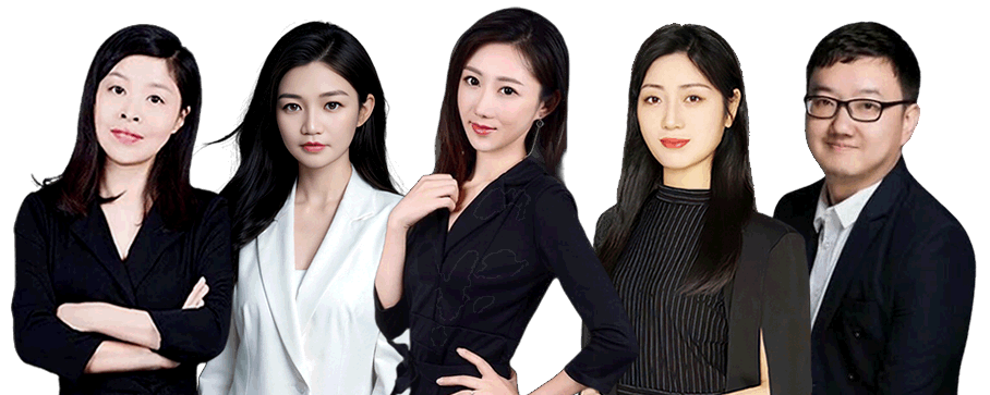 婚姻关系冷淡导师团队头图展示